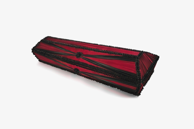 Гроб Бант