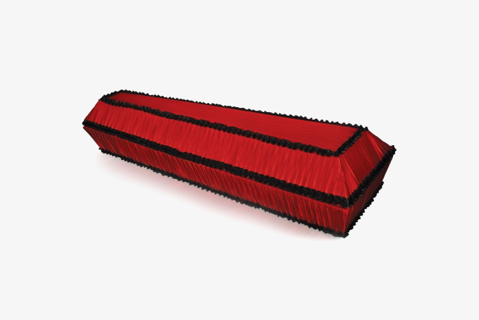 Гроб Гофре