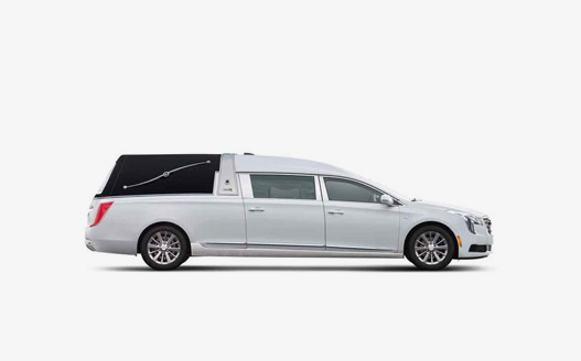 Cadillac